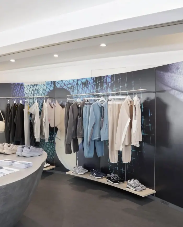 Uni-ssentials by TDS Fall / Winter 2024 Capsule Collection 発売のお知らせ